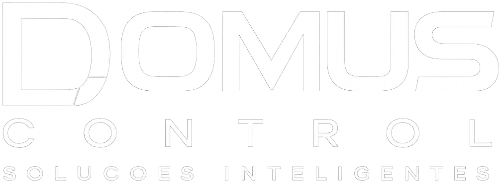 Domus Control Soluções Inteligentes