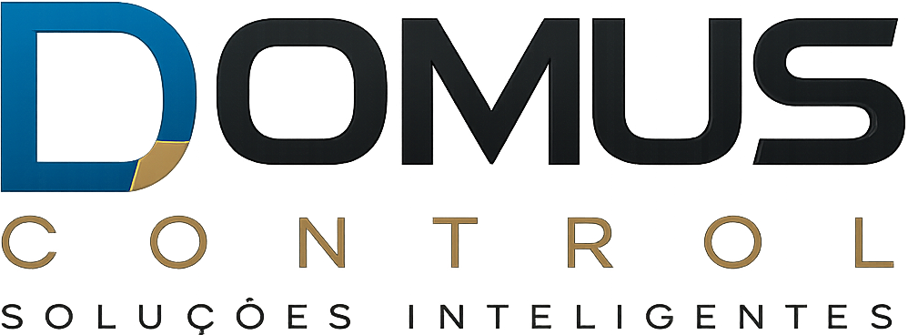 Domus Control Soluções Inteligentes
